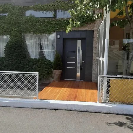 Bed and Breakfast Seerose 3*