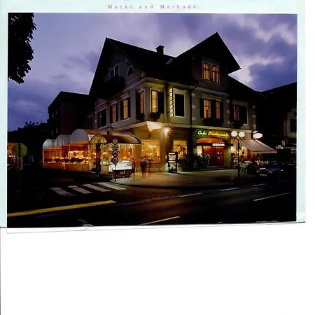 Bed & Breakfast Seerose Portschach am Woerthersee