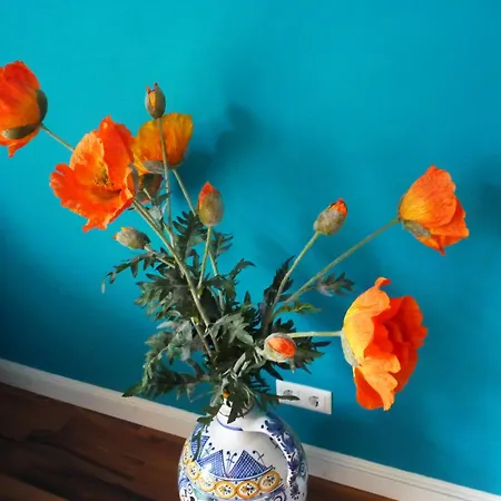 Seerose Bed and Breakfast 3*