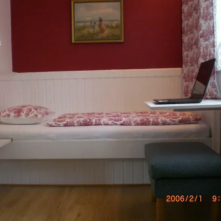 Seerose Bed and Breakfast Pörtschach am Wörthersee