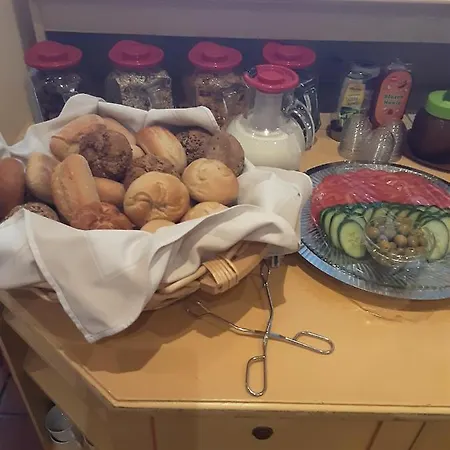 Seerose Bed and Breakfast 3*