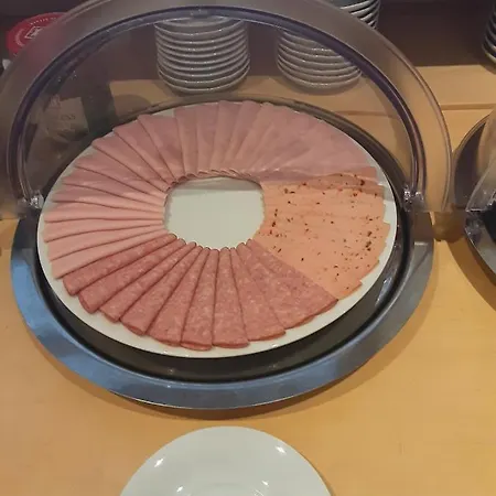 Seerose Frühstückspension 3*